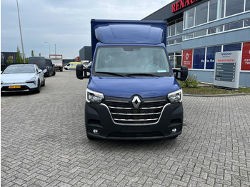 Новый Цельнометаллический фургон Renault Master T 165.35 PCAB EVI FWD L3 H1 (NIEUW/NEW), Airco, Nav, Camera: фото 4