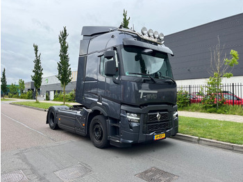 Тягач RENAULT T 480