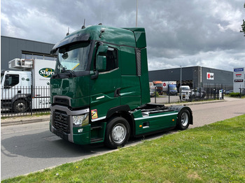 Тягач RENAULT T High 480