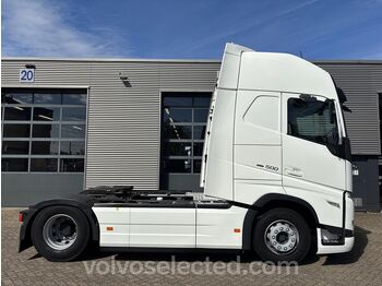 Тягач VOLVO FH