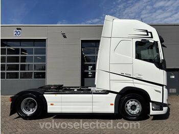 Тягач VOLVO FH