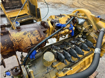 Коробка передач для Строительной техники CAT 950 G II hydrolic pump / gearbox: фото 2 Коробка передач для Строительной техники CAT 950 G II hydrolic pump / gearbox: фото 2