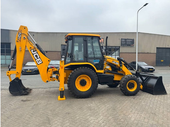 Экскаватор-погрузчик JCB 3 CX with hammer line ( UNUSED ): фото 5