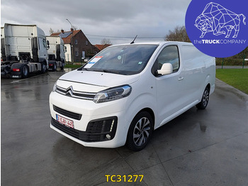 Легковой фургон CITROËN Jumpy