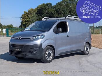 Легковой фургон CITROËN Jumpy