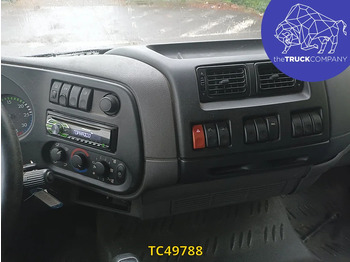 Грузовик с закрытым кузовом DAF LF 55 250: фото 4