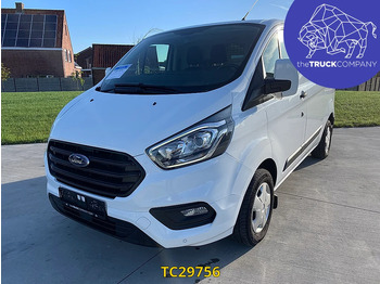 Легковой фургон FORD Transit