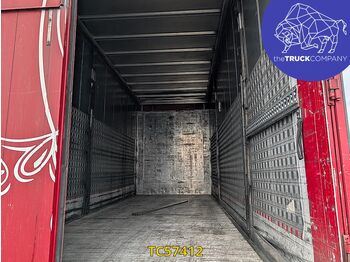 Тентованный прицеп Fruehauf PLSC: фото 4