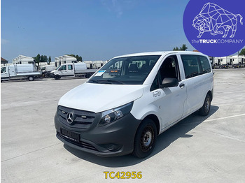Микроавтобус MERCEDES-BENZ Vito 111