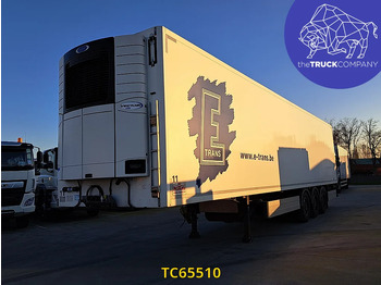 Полуприцеп-рефрижератор Noyens: фото 3