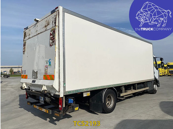 Renault D 210 в лизинг Renault D 210: фото 4