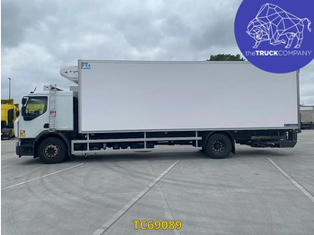 Renault D 280 в лизинг Renault D 280: фото 2