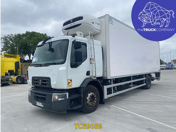 Renault D 280 в лизинг Renault D 280: фото 1