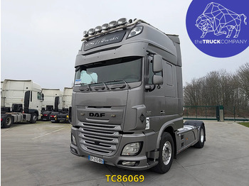 Тягач DAF XF 105 510
