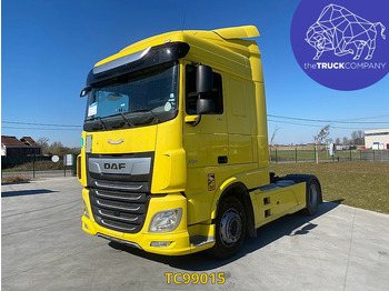 Тягач DAF XF 430