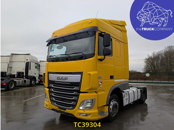 Тягач DAF XF 460
