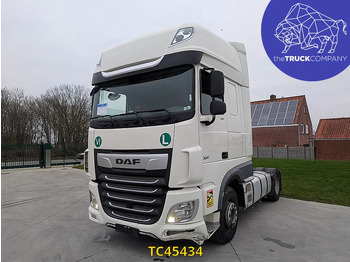 Тягач DAF XF 480