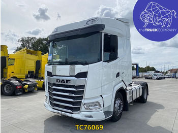 Тягач DAF XF