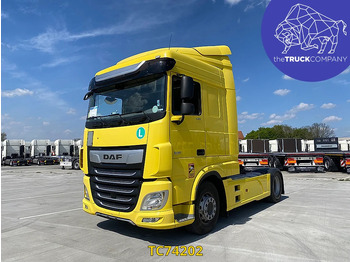 Тягач DAF XF