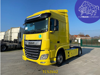 Тягач DAF XF