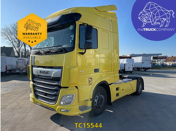 Тягач DAF XF