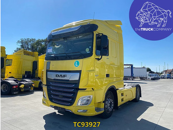 Тягач DAF XF