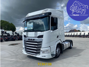 Тягач DAF XF