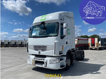 Тягач RENAULT Premium 460