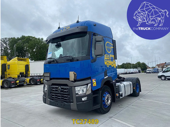 Тягач RENAULT T 440