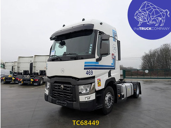 Тягач RENAULT T 460