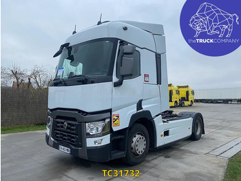 Тягач RENAULT T 460