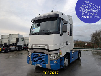 Тягач RENAULT T 480