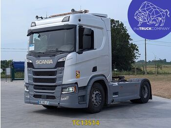 Тягач SCANIA R 500