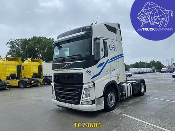 Тягач VOLVO FH 460