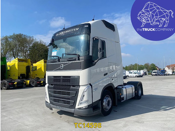 Тягач VOLVO FH 500