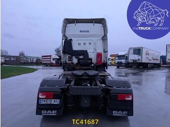 Тягач DAF CF Euro6 460: фото 4