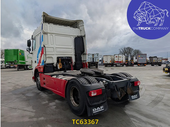 Тягач DAF XF 480: фото 3