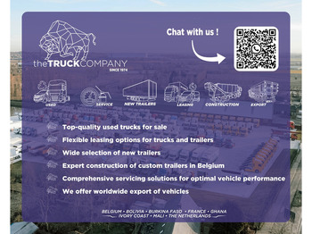 Тягач DAF XF Euro6 XF Euro6 480 Euro 6: фото 5 Тягач DAF XF Euro6 XF Euro6 480 Euro 6: фото 5