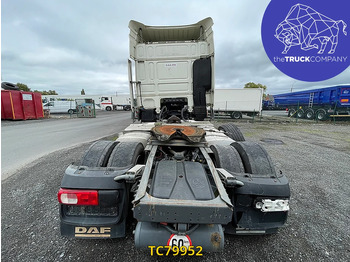 Тягач DAF XF Euro6 XF Euro6 480 Euro 6: фото 4 Тягач DAF XF Euro6 XF Euro6 480 Euro 6: фото 4