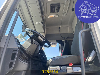 Тягач Renault T 460: фото 5