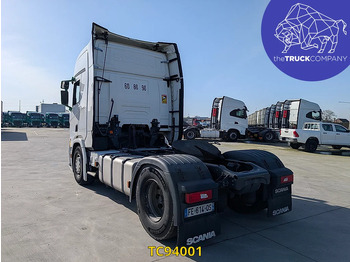 Тягач Scania R 450: фото 3