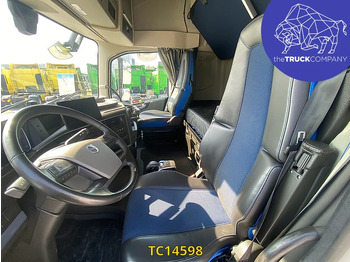 Тягач Volvo FH 500: фото 5