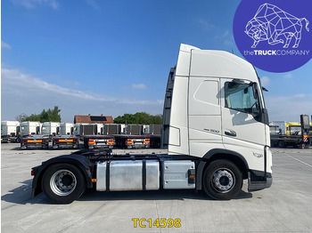 Тягач Volvo FH 500: фото 2