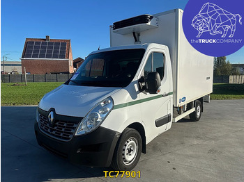 Лёгкий коммерческий автомобиль RENAULT Master