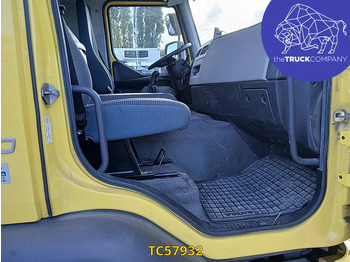 Volvo FE 260 в лизинг Volvo FE 260: фото 5