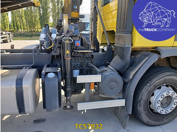 Самосвал Volvo FE 260: фото 3