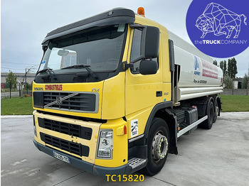 Volvo FM 340 в лизинг Volvo FM 340: фото 1