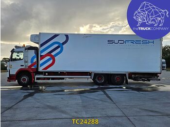 Рефрижератор Volvo FM: фото 2 Рефрижератор Volvo FM: фото 2