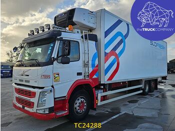 Volvo FM в лизинг Volvo FM: фото 1 Volvo FM в лизинг Volvo FM: фото 1