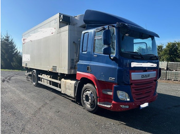 Рефрижератор DAF CF 370